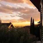 Casa Il Melograno - Relax Vicino Terme Grotta Giusti * Monsummano Terme