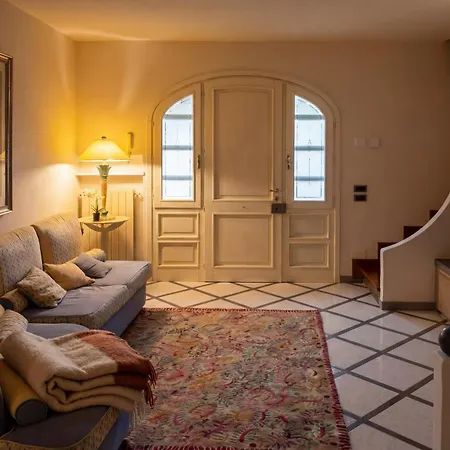 Casa Il Melograno - Relax Vicino Terme Grotta Giusti Monsummano Terme