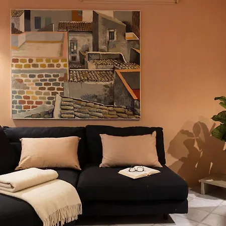 Casa Il Melograno - Relax Vicino Terme Grotta Giusti * Monsummano Terme