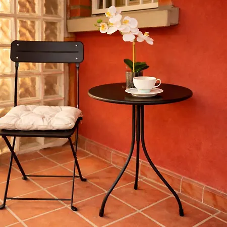 Casa Il Melograno - Relax Vicino Terme Grotta Giusti Feriehus