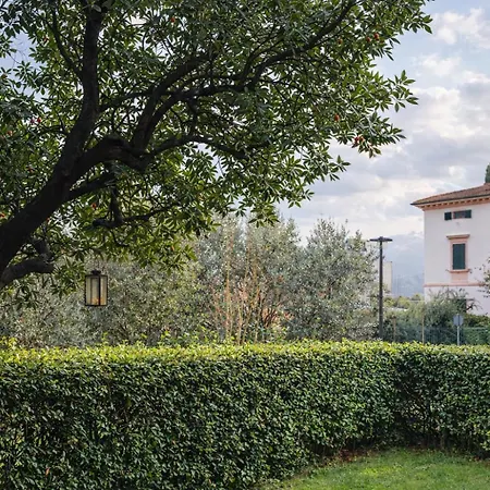 Casa Il Melograno - Relax Vicino Terme Grotta Giusti Feriehus