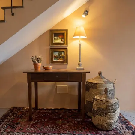 Feriehus Casa Il Melograno - Relax Vicino Terme Grotta Giusti Monsummano Terme