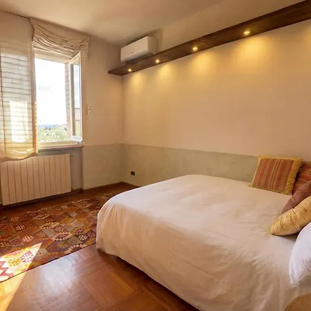 Casa Il Melograno - Relax Vicino Terme Grotta Giusti