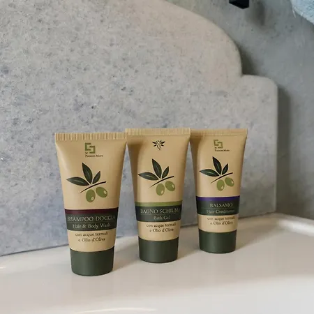 Casa Il Melograno - Relax Vicino Terme Grotta Giusti Σπίτι διακοπών