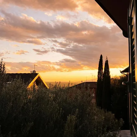Casa Il Melograno - Relax Vicino Terme Grotta Giusti * Monsummano Terme