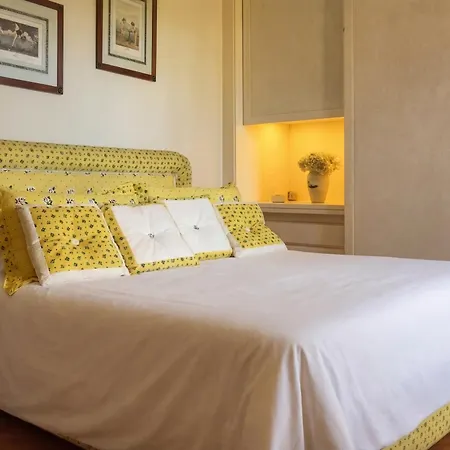 Feriehus Casa Il Melograno - Relax Vicino Terme Grotta Giusti *