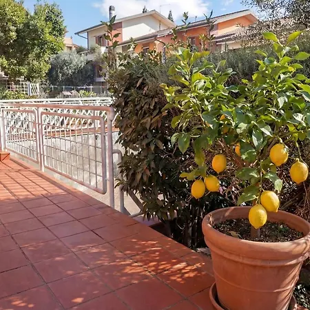 Casa Il Melograno - Relax Vicino Terme Grotta Giusti
