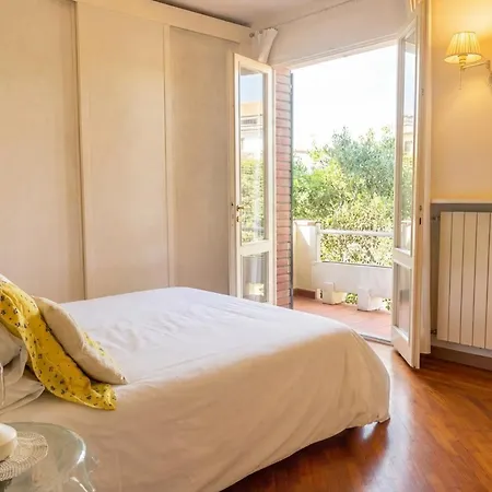 Casa Il Melograno - Relax Vicino Terme Grotta Giusti * Monsummano Terme
