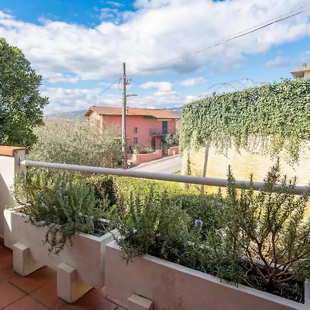 Casa Il Melograno - Relax Vicino Terme Grotta Giusti Feriehus Monsummano Terme