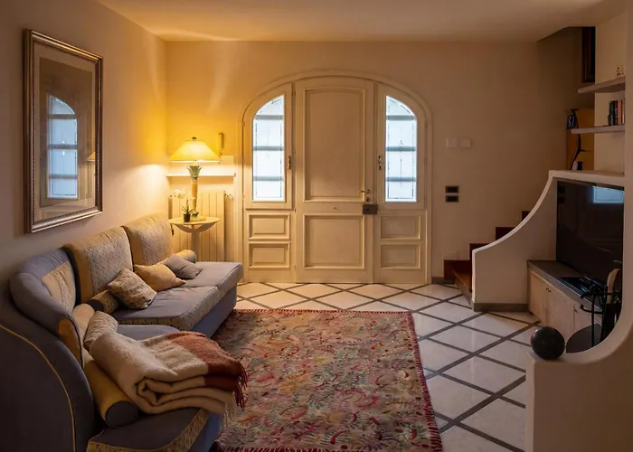 Casa Il Melograno - Relax Vicino Terme Grotta Giusti Monsummano Terme