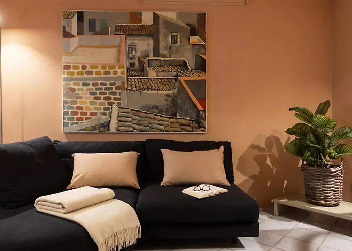 Casa Il Melograno - Relax Vicino Terme Grotta Giusti * Monsummano Terme