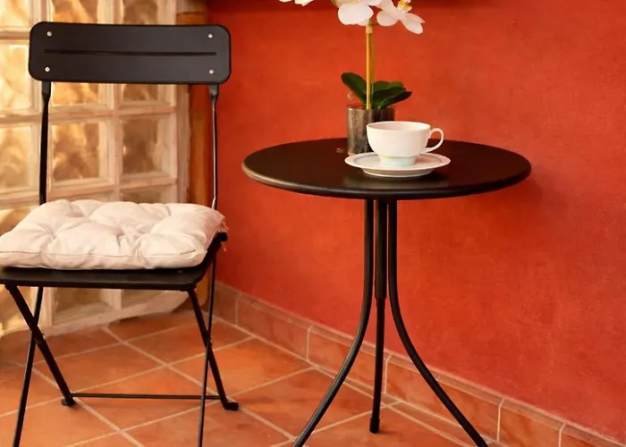 Casa Il Melograno - Relax Vicino Terme Grotta Giusti Σπίτι διακοπών