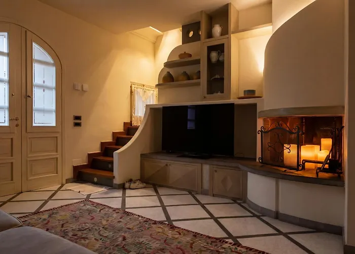 Casa Il Melograno - Relax Vicino Terme Grotta Giusti *