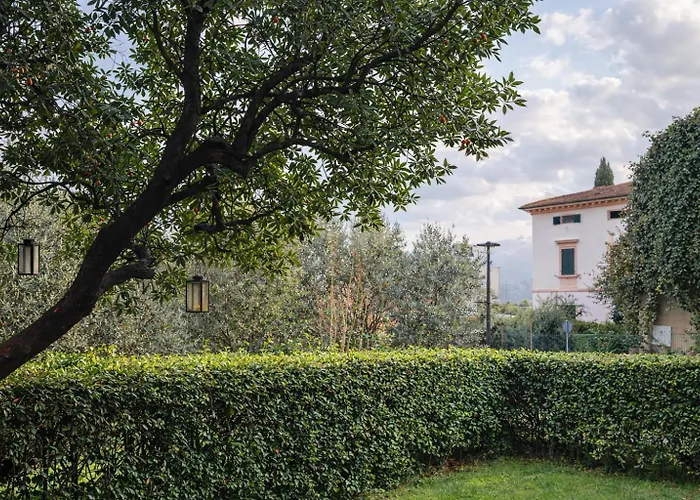 Casa Il Melograno - Relax Vicino Terme Grotta Giusti Σπίτι διακοπών