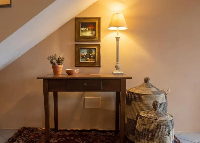 Σπίτι διακοπών Casa Il Melograno - Relax Vicino Terme Grotta Giusti Monsummano Terme