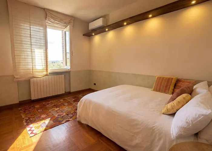 Casa Il Melograno - Relax Vicino Terme Grotta Giusti