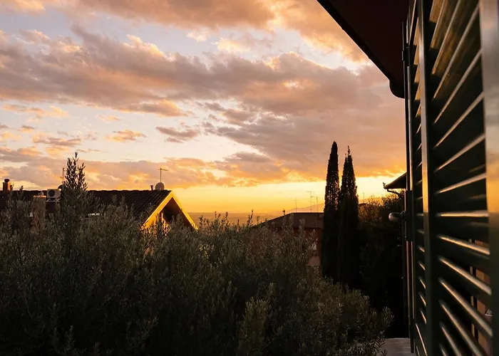 Casa Il Melograno - Relax Vicino Terme Grotta Giusti * Monsummano Terme