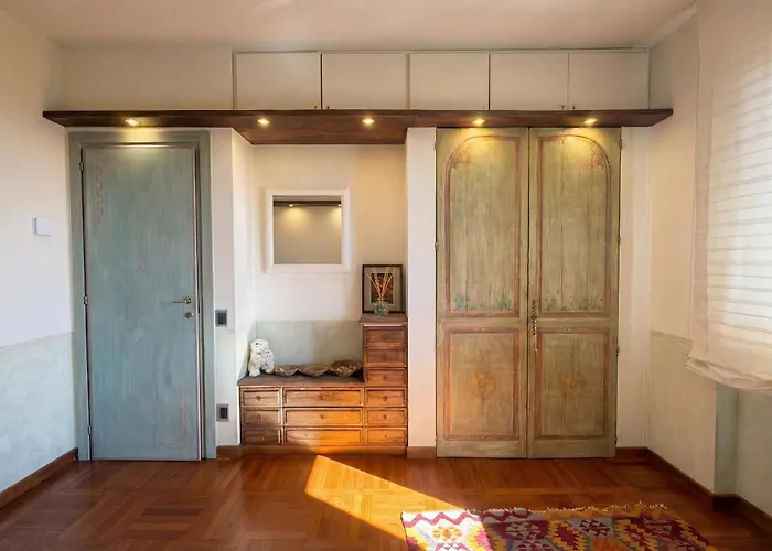 Σπίτι διακοπών Casa Il Melograno - Relax Vicino Terme Grotta Giusti Monsummano Terme