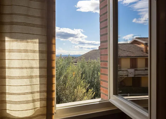 Casa Il Melograno - Relax Vicino Terme Grotta Giusti