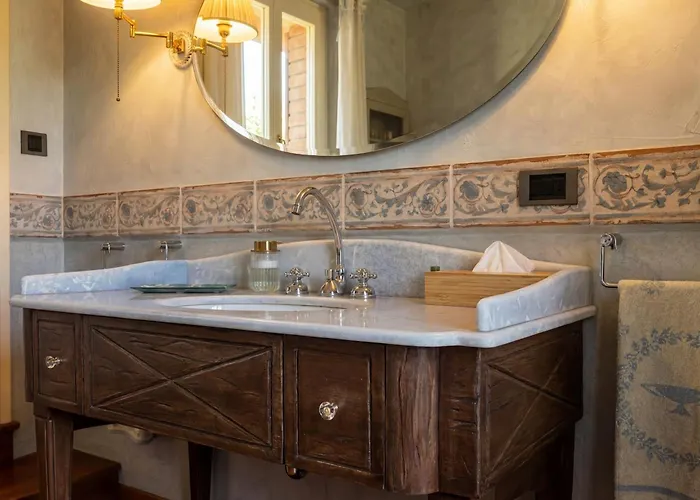 Σπίτι διακοπών Casa Il Melograno - Relax Vicino Terme Grotta Giusti