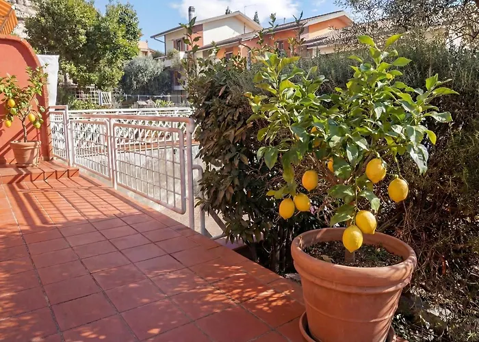 Casa Il Melograno - Relax Vicino Terme Grotta Giusti