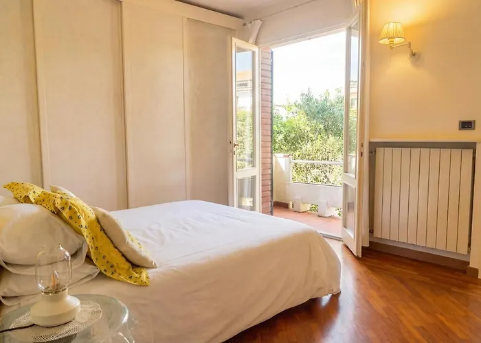 Casa Il Melograno - Relax Vicino Terme Grotta Giusti * Monsummano Terme