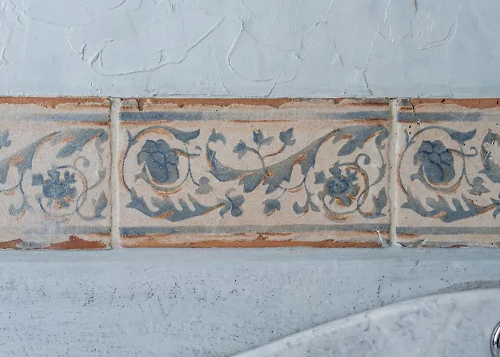 Σπίτι διακοπών Casa Il Melograno - Relax Vicino Terme Grotta Giusti