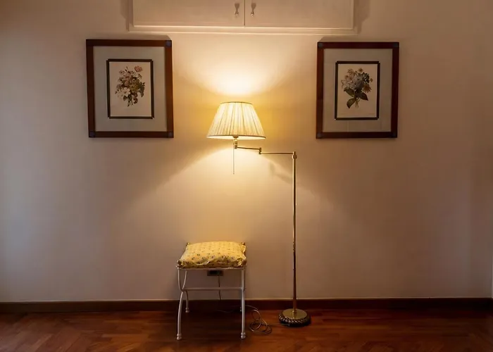 Casa Il Melograno - Relax Vicino Terme Grotta Giusti Monsummano Terme