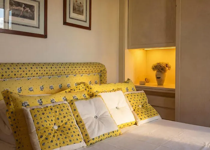 Casa Il Melograno - Relax Vicino Terme Grotta Giusti Monsummano Terme