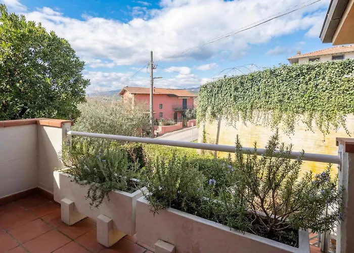 Casa Il Melograno - Relax Vicino Terme Grotta Giusti Σπίτι διακοπών Monsummano Terme